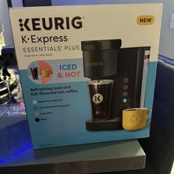 KEURIG
