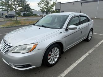 Chrysler (contact info removed)