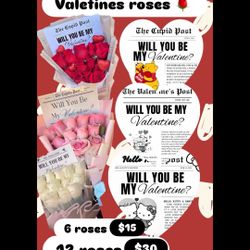 Valentine’s Day Sale