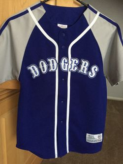 Dodgers Jersey