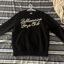Billionaire Boys Club