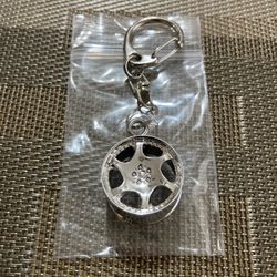 Made In Japan Weds Kranze Bazeria Key Chain