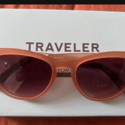 Toms. Sunglasses