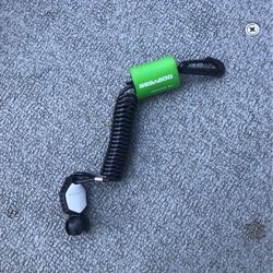 Seadoo Learning Key