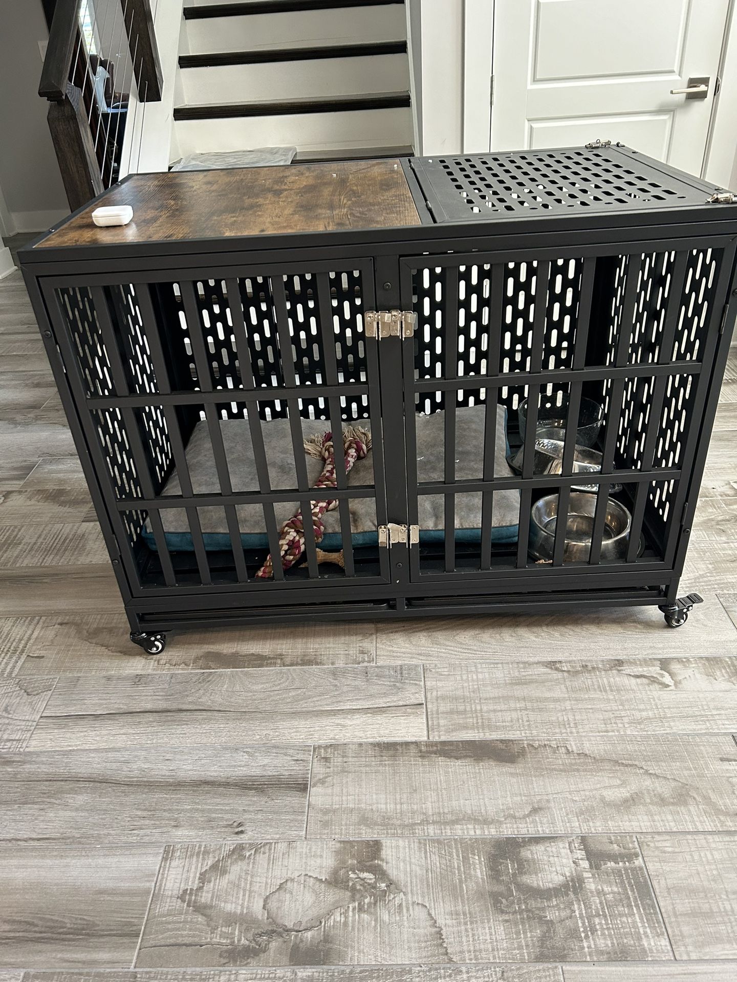 Large Dog Crate