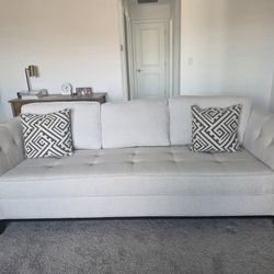Cindy Crawford Sofa