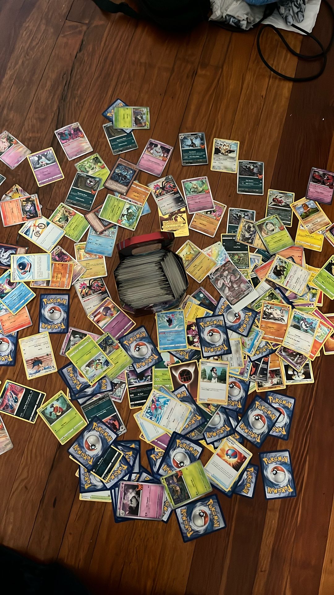 Pokémon Cards