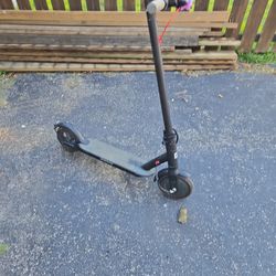 Scooter 