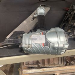 Nail Gun