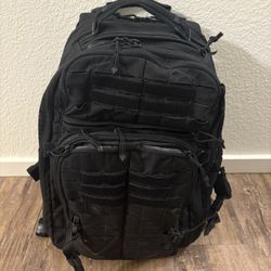 First Tactical Tactix 1-Day Plus Backpack 38L
