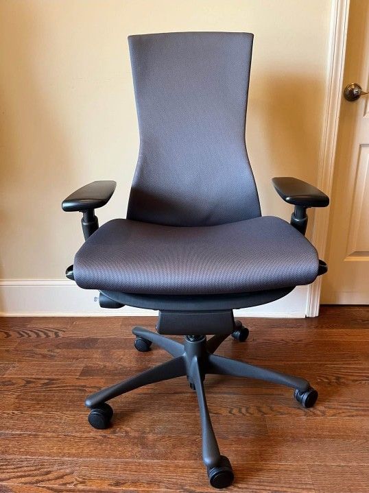 Herman-Miller Office-Chair