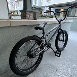 Bmx Bike
