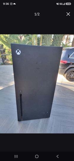 Xbox Fridge