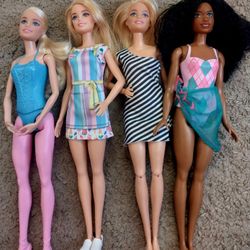 Barbie Assortment 