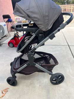 Graco Stroller