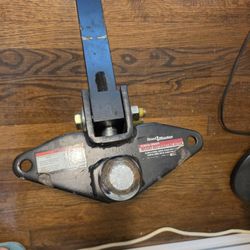Weight Distribuidor