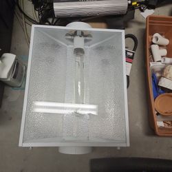 VIVOSUN 1000W Dimmable Ballast Grow Light