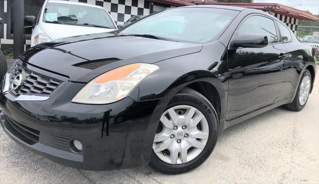 2009 Nissan Altima