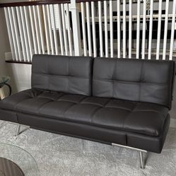 Convertible Sofa / Futon