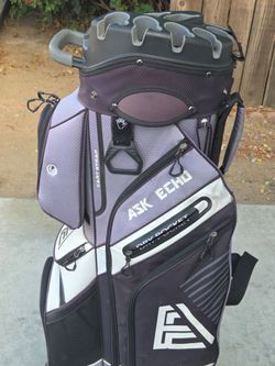 Golf bag