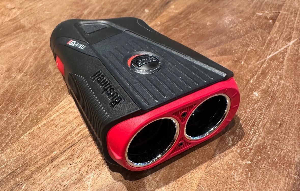 Bushnell V5