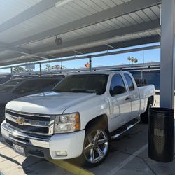2009 Chevrolet Silverado