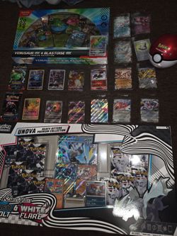 Pokemon Charizard armored Mewtwo Black Bolt White Flare Unova Heavy Hitters  Premium Collection pikachu  suicune