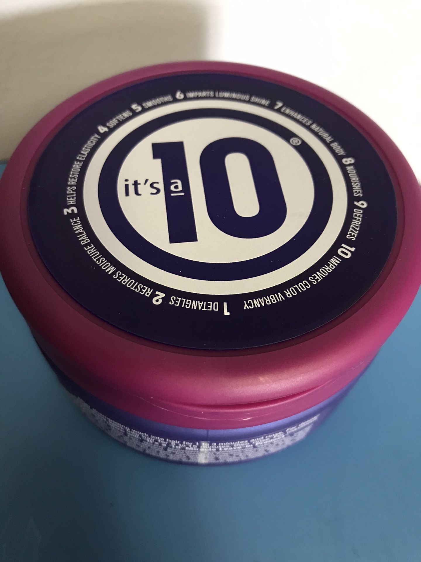 It’s A 10 Miracle Hair Mask 8 Fl Oz Full Size 