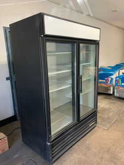 TRUE refrigerator