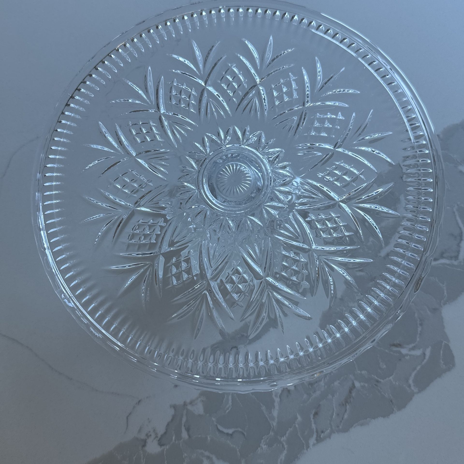 Cake Stand