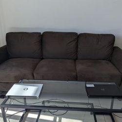 Arsaluis Upholstered Sofa 