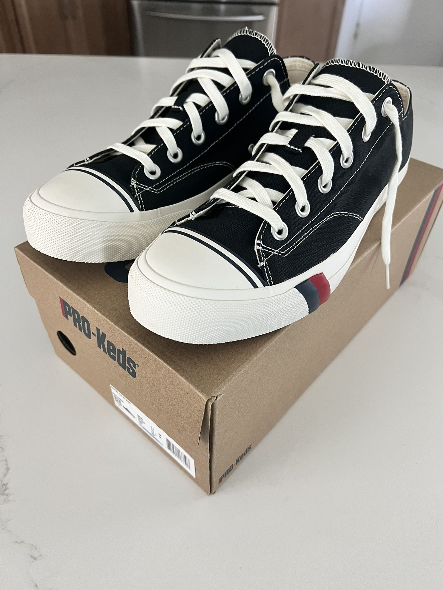 Pro Keds Men’s Sneakers