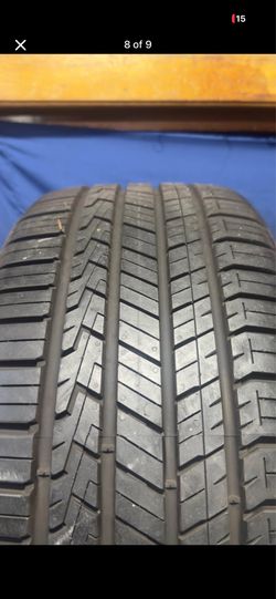 hankook tires 225/45/19
