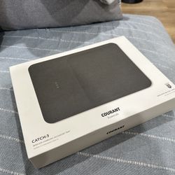 Wireless Charging Tray