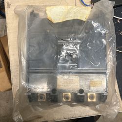 General Eléctrica Breaker 100 Amps