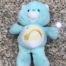Vintage Care Bear