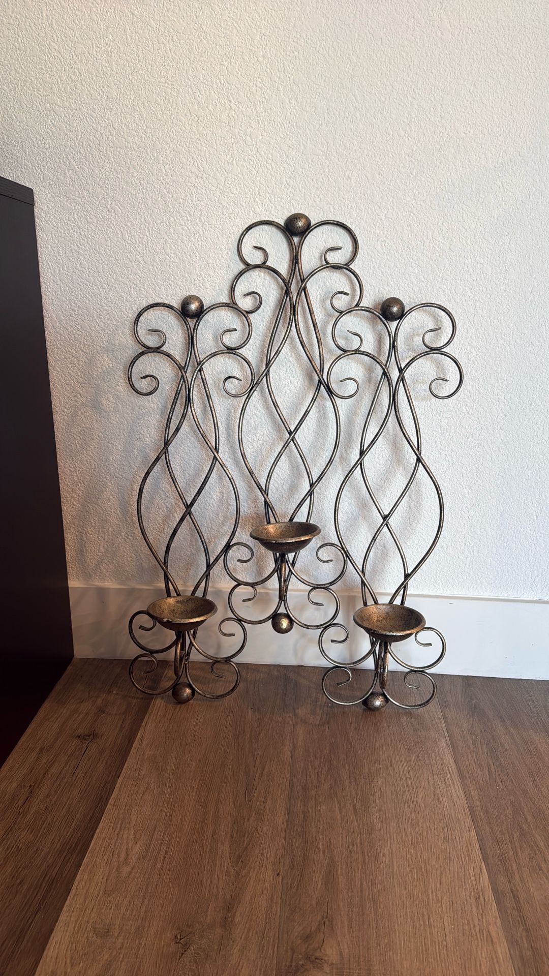 Wall Sconce