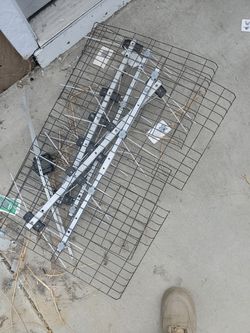 TV antenna