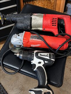Power tool bundle