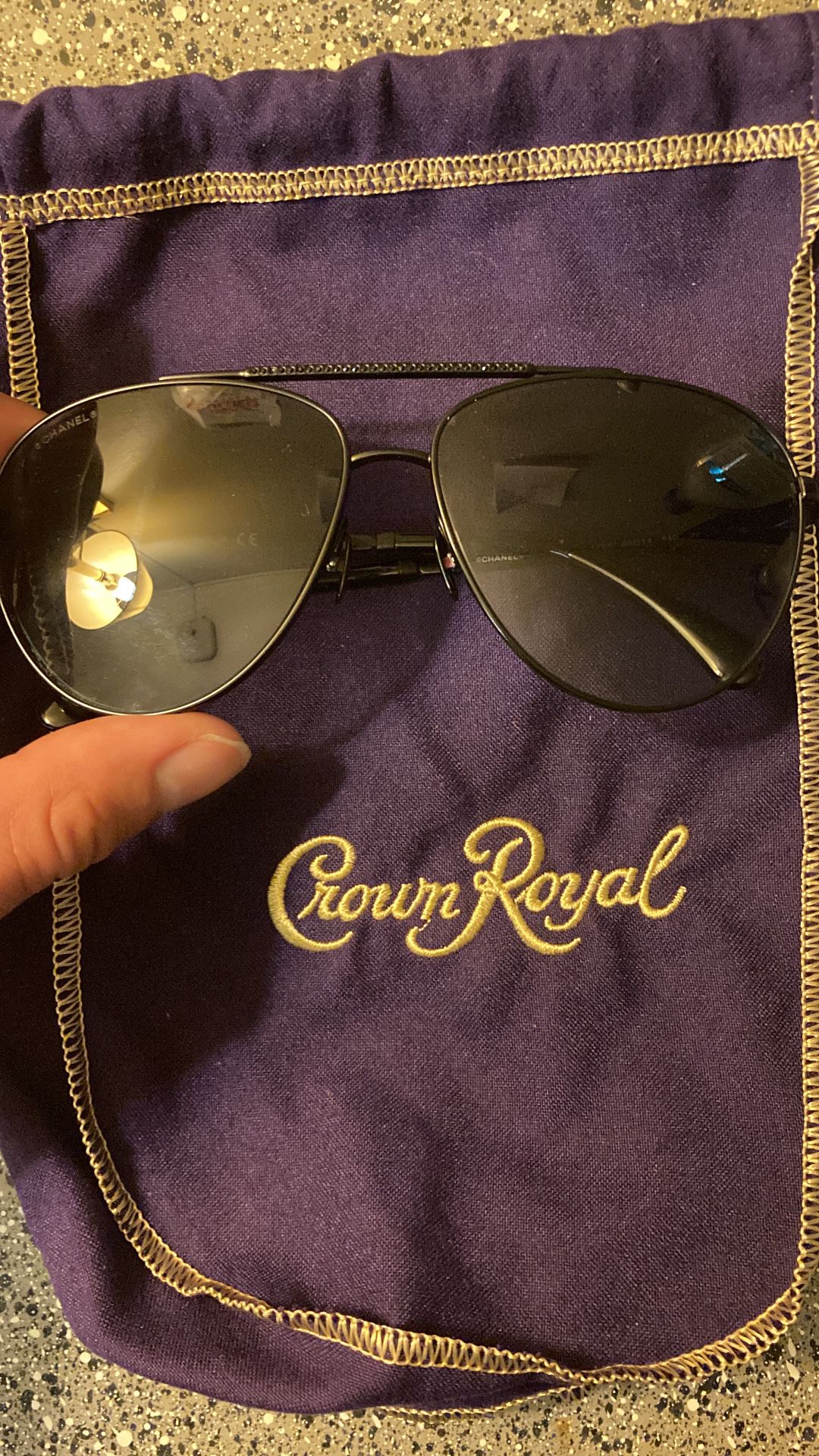 Chanel Glasses for Sale in Las Vegas, NV - OfferUp