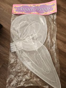 Angel Wings  