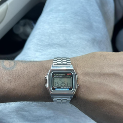 Casio Watch