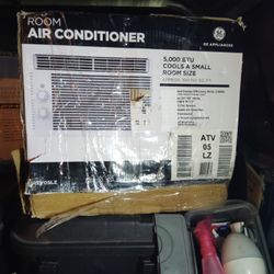 5000 BTU Air Conditioner