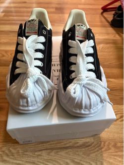 Maison mihara shoes