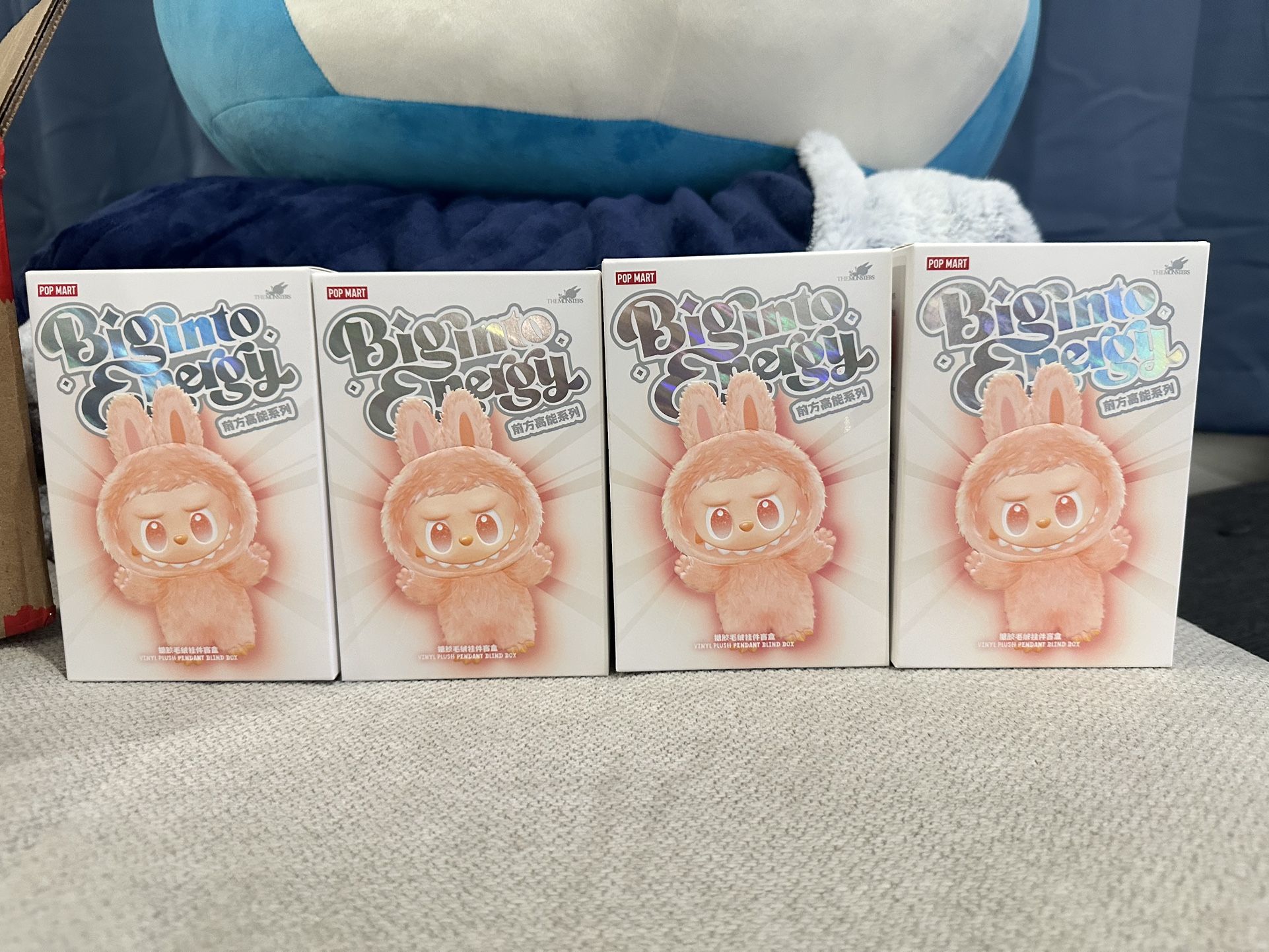 Labubu-Big Into Energy-V3