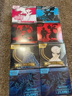 Pokemon etb