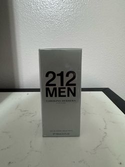 212 MEN FRAGANCE!! 💎🔥🆕