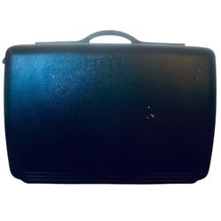 American Tourist Hard Case Travel Luggage