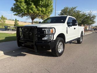 2020 Ford F-250