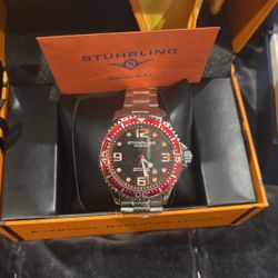 Sturhling Original 100 Meter Water Resistant 